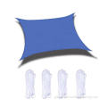 Canopy Sun Shade Sail Canopy Sun Shade Sail Cloth Waterproof Supplier